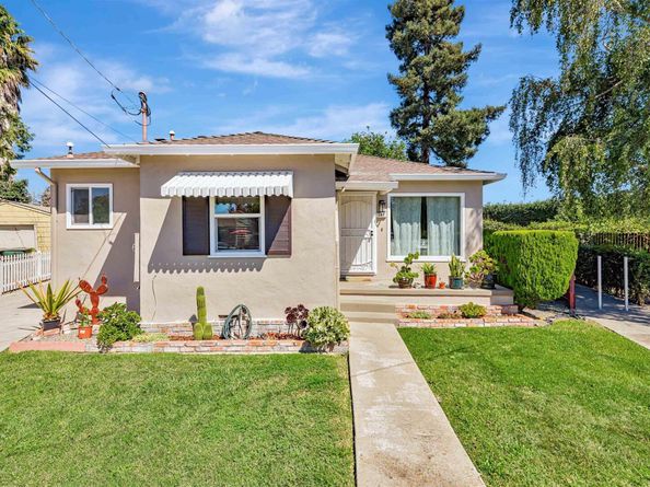 197 Georgia Way, San Leandro CA 94577