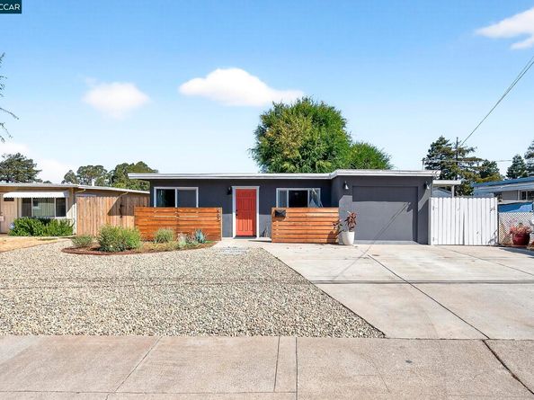 952 Patrick Dr, Pinole CA 94564