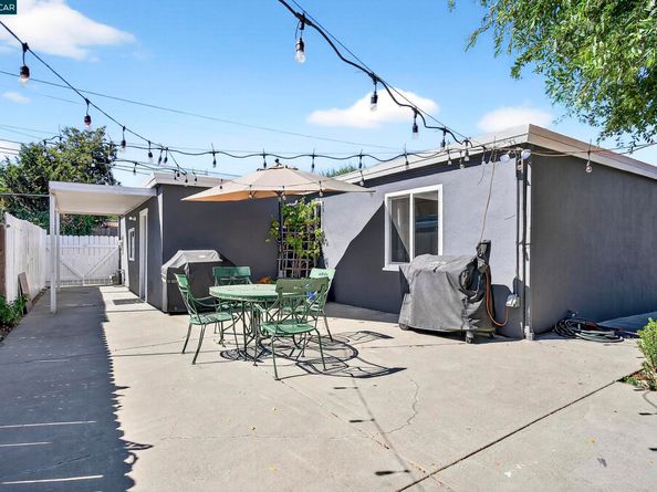 952 Patrick Dr, Pinole CA 94564
