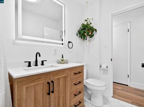 952 Patrick Dr, Pinole CA 94564