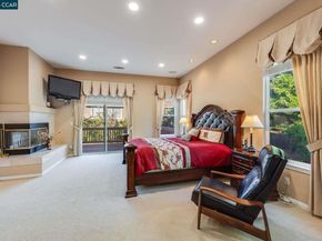 1105 Peacock Creek Drive, Clayton CA 94517