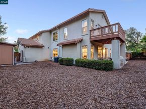 1105 Peacock Creek Drive, Clayton CA 94517