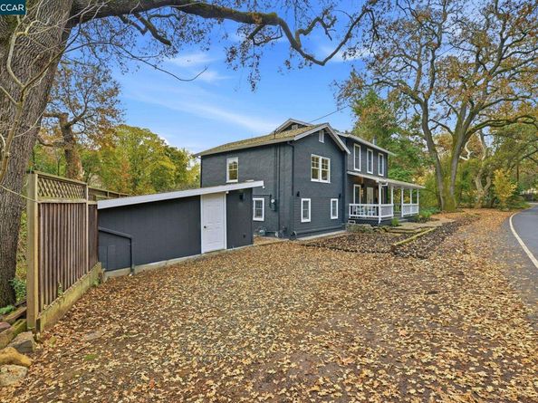 4461 Alhambra Way, Martinez CA 94553