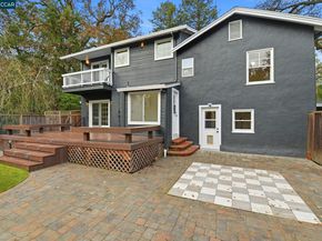 4461 Alhambra Way, Martinez CA 94553