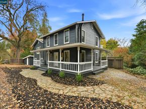 4461 Alhambra Way, Martinez CA 94553