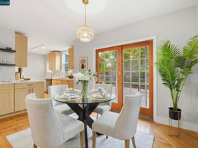 4461 Alhambra Way, Martinez CA 94553