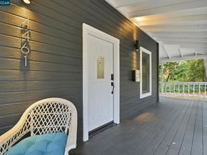 4461 Alhambra Way, Martinez CA 94553