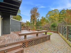 4461 Alhambra Way, Martinez CA 94553