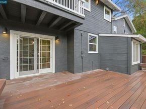 4461 Alhambra Way, Martinez CA 94553