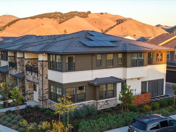 159 Quincy Terrance, Fremont CA 94536