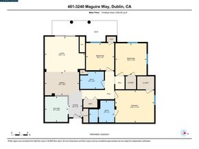 3240 Maguire Way 401, Dublin CA 94568