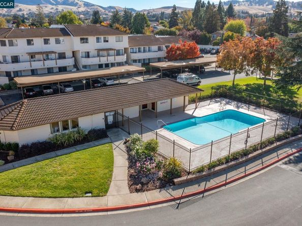 5095 Valley Crest Dr 308, Concord CA 94521