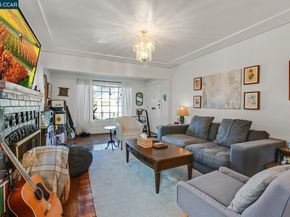 985 39th Street, Oakland CA 94608