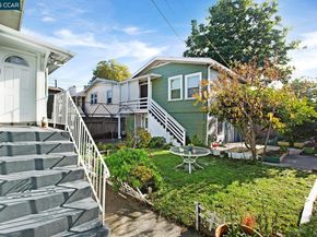 985 39th Street, Oakland CA 94608