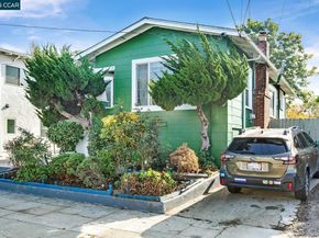 985 39th Street, Oakland CA 94608