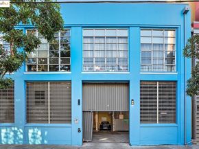 1200 65th ST 224, Emeryville CA 94608