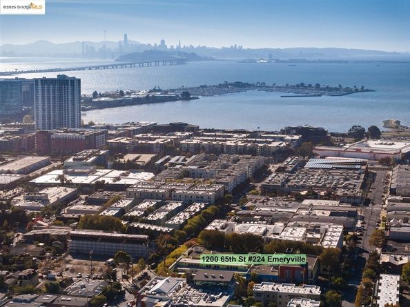 1200 65th ST 224, Emeryville CA 94608
