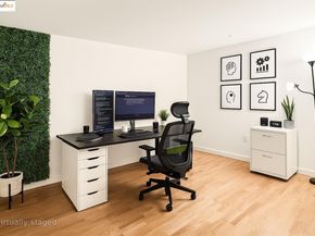 1200 65th ST 224, Emeryville CA 94608