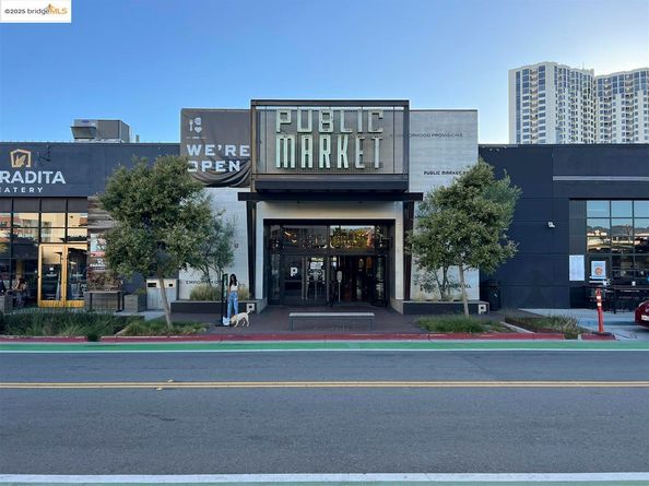 1200 65th ST 224, Emeryville CA 94608