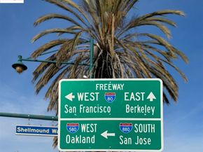 1200 65th ST 224, Emeryville CA 94608