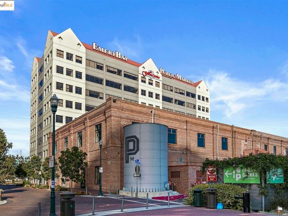 1200 65th ST 224, Emeryville CA 94608