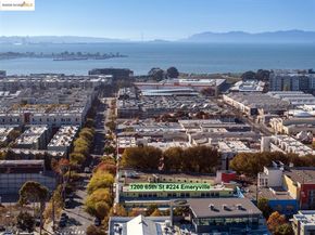 1200 65th ST 224, Emeryville CA 94608