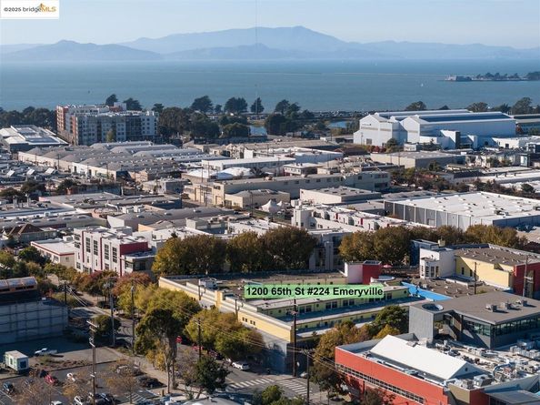 1200 65th ST 224, Emeryville CA 94608