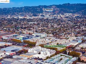 1200 65th ST 224, Emeryville CA 94608