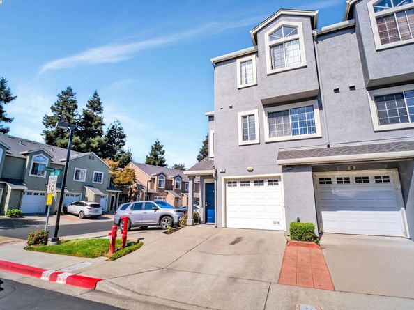 73 Fernridge Ct, Hayward CA 94544