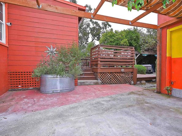 3044 58Th Ave, Oakland CA 94605