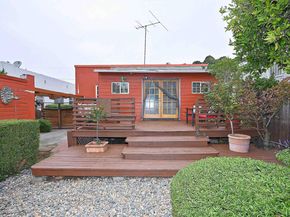 3044 58Th Ave, Oakland CA 94605