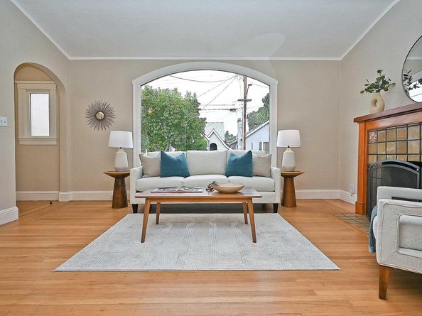 3044 58Th Ave, Oakland CA 94605