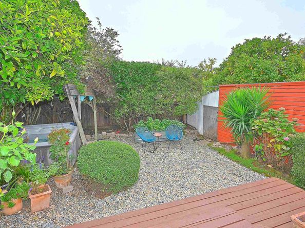 3044 58Th Ave, Oakland CA 94605