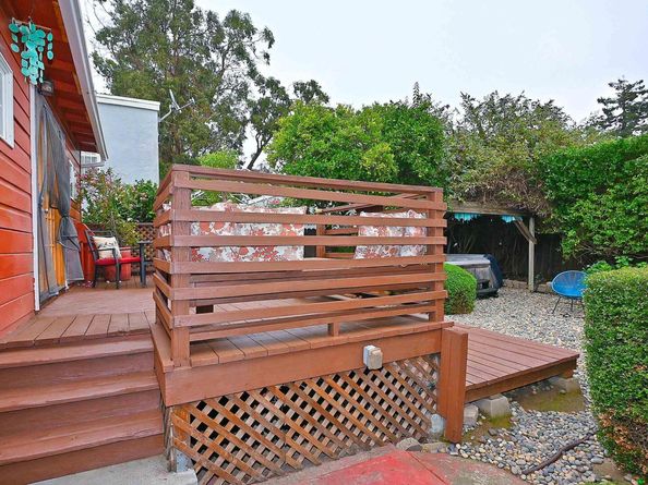 3044 58Th Ave, Oakland CA 94605