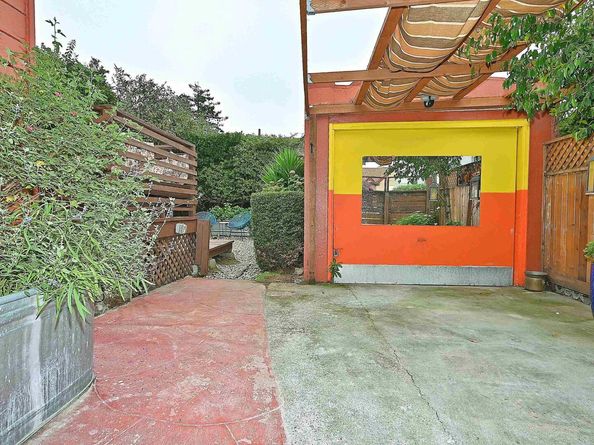 3044 58Th Ave, Oakland CA 94605