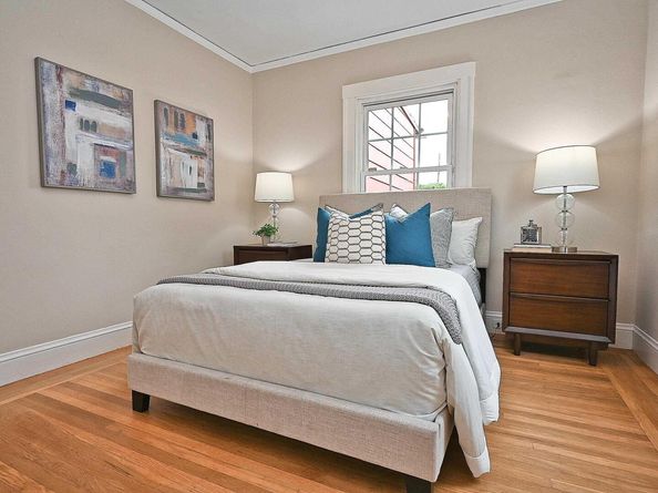 3044 58Th Ave, Oakland CA 94605