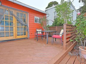 3044 58Th Ave, Oakland CA 94605