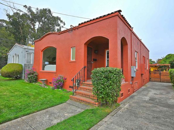 3044 58Th Ave, Oakland CA 94605