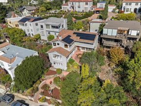 44 Oak Ridge Rd, Berkeley CA 94705