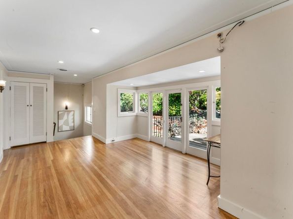 44 Oak Ridge Rd, Berkeley CA 94705