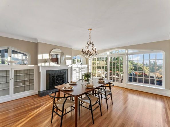 44 Oak Ridge Rd, Berkeley CA 94705