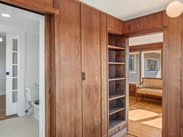 44 Oak Ridge Rd, Berkeley CA 94705