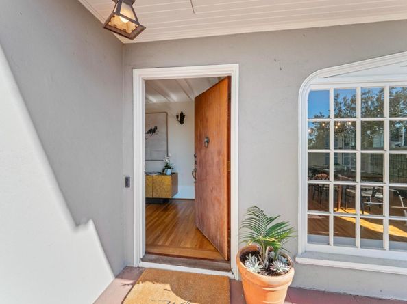 44 Oak Ridge Rd, Berkeley CA 94705