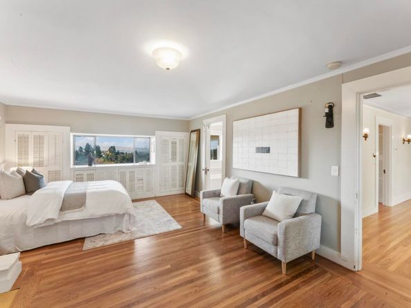 44 Oak Ridge Rd, Berkeley CA 94705