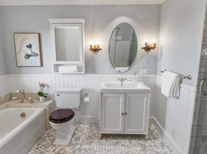 44 Oak Ridge Rd, Berkeley CA 94705