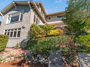 44 Oak Ridge Rd, Berkeley CA 94705