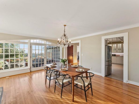 44 Oak Ridge Rd, Berkeley CA 94705