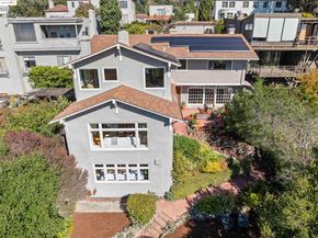 44 Oak Ridge Rd, Berkeley CA 94705