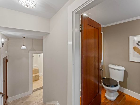 44 Oak Ridge Rd, Berkeley CA 94705