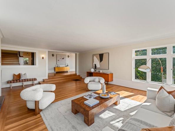 44 Oak Ridge Rd, Berkeley CA 94705